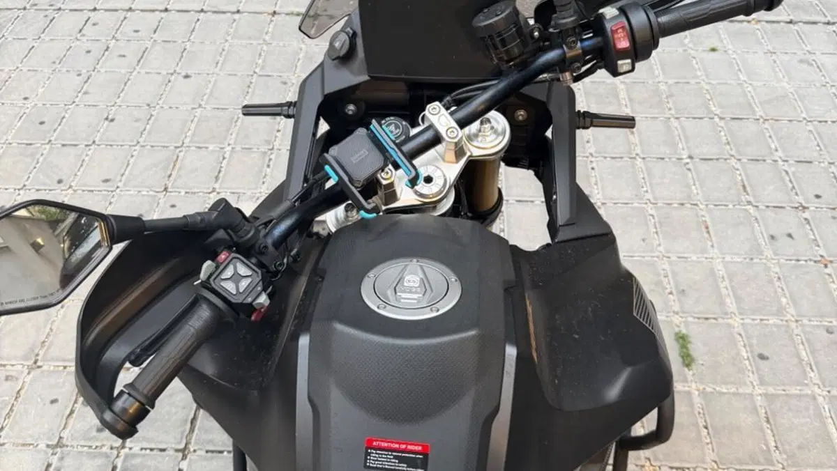Voge Valico 900DSX (2024 - 26)  (4)