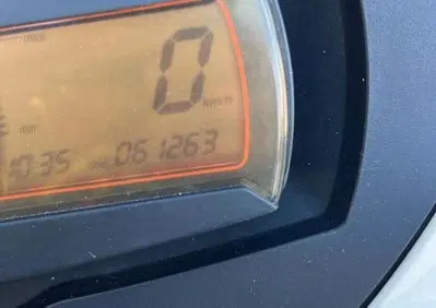 KTM 990 Adventure (2009 - 11) - Annuncio 10130595
