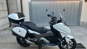Honda Integra 750 DCT Sport (2018 - 20) 