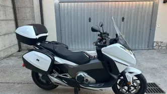 Honda Integra 750 DCT Sport (2018 - 20) usata