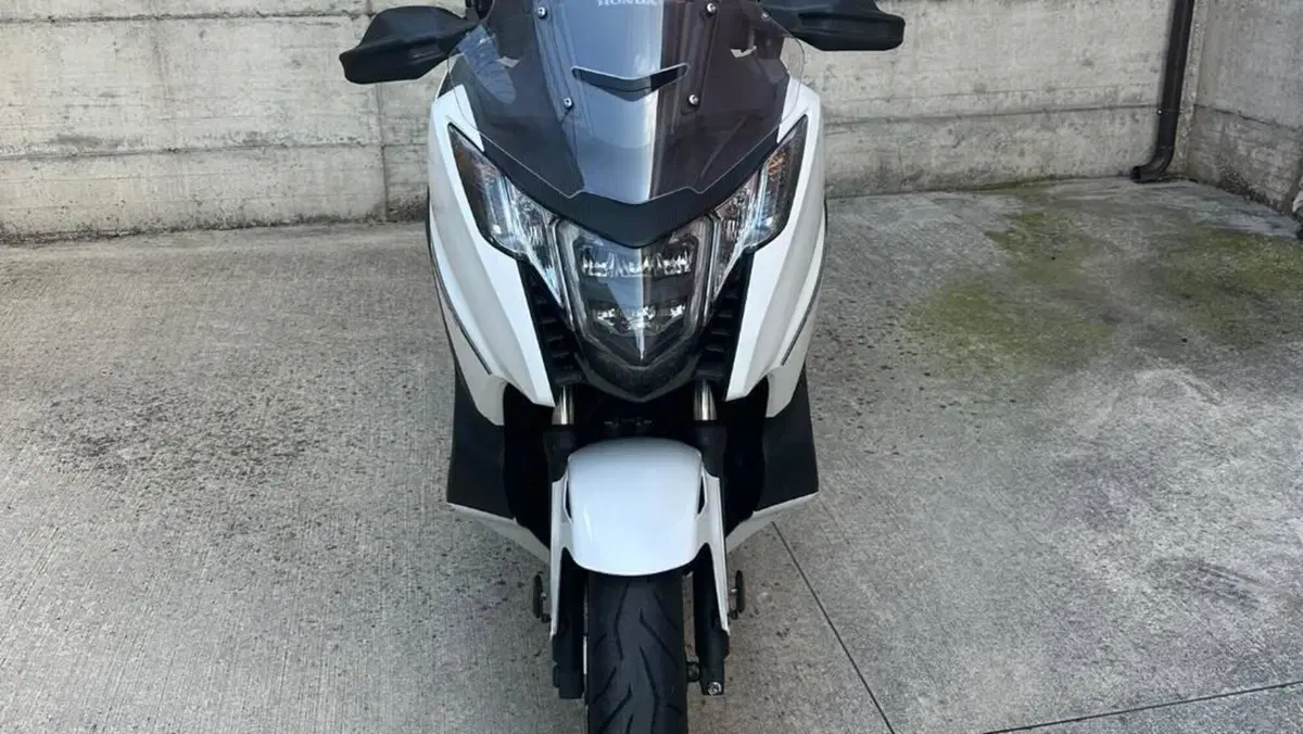 Honda Integra 750 DCT Sport (2018 - 20)  (2)
