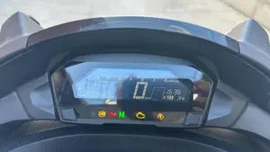 Honda Integra 750 DCT Sport (2018 - 20)  (3)