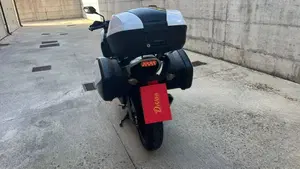 Honda Integra 750 DCT Sport (2018 - 20)  (5)