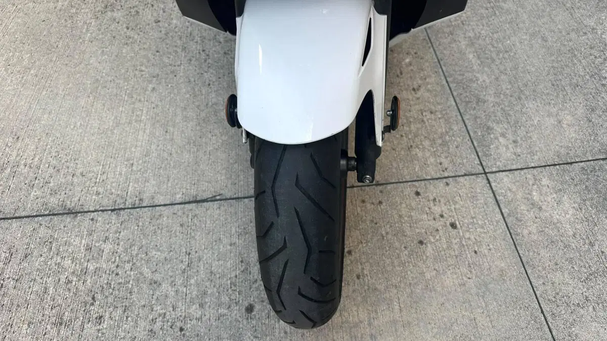 Honda Integra 750 DCT Sport (2018 - 20)  (6)