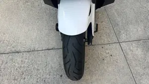 Honda Integra 750 DCT Sport (2018 - 20)  (6)
