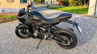 Triumph Tiger Sport 800 (2025 - 26) usata