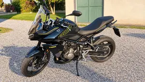 Triumph Tiger Sport 800 (2025 - 26)  (2)