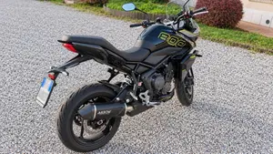 Triumph Tiger Sport 800 (2025 - 26)  (3)