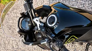 Triumph Tiger Sport 800 (2025 - 26)  (4)