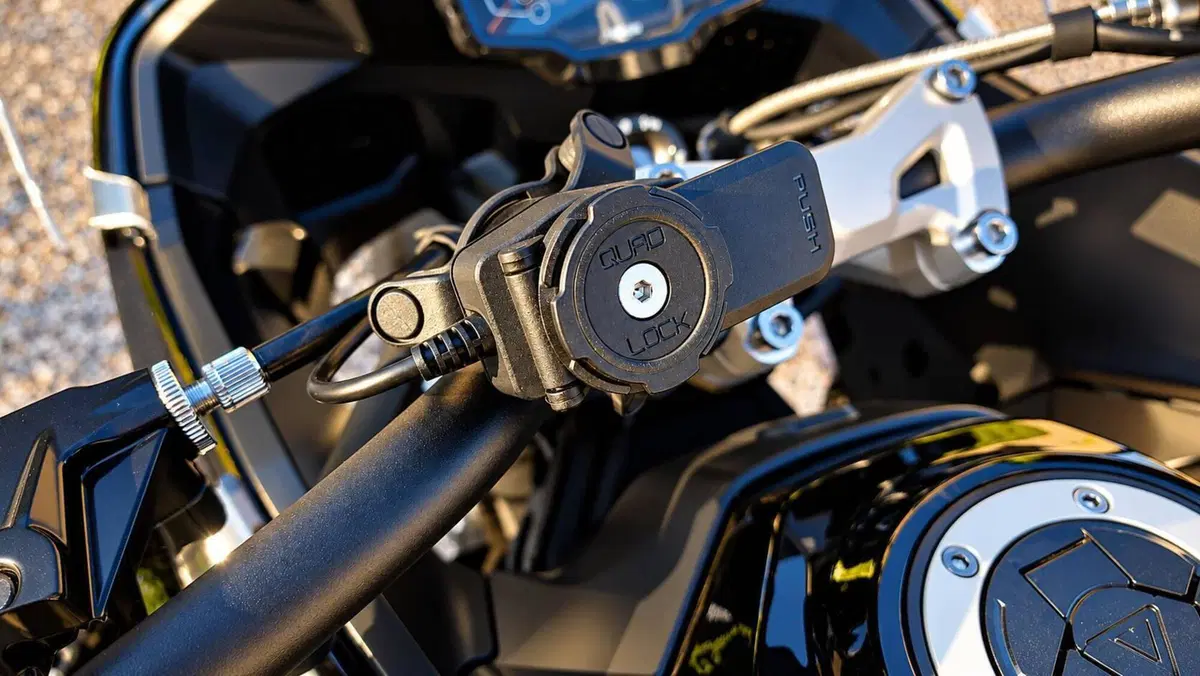 Triumph Tiger Sport 800 (2025 - 26)  (5)