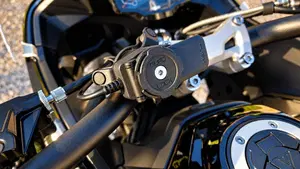 Triumph Tiger Sport 800 (2025 - 26)  (5)