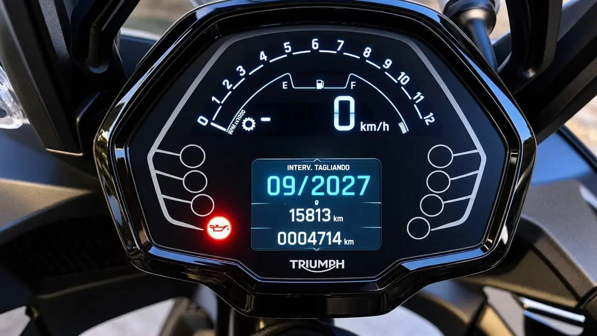 Triumph Tiger Sport 800 (2025 - 26)  (7)
