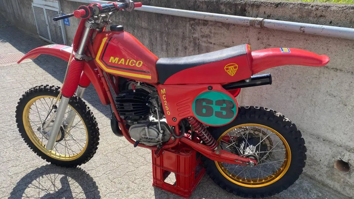 Maico   (3)