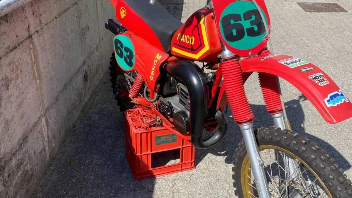Maico   (4)