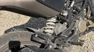 Husqvarna Svartpilen 125 (2021 - 23)  (3)