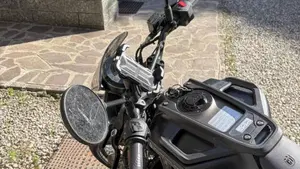 Husqvarna Svartpilen 125 (2021 - 23)  (6)