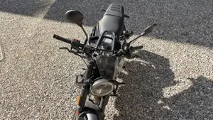 Husqvarna Svartpilen 125 (2021 - 23)  (9)
