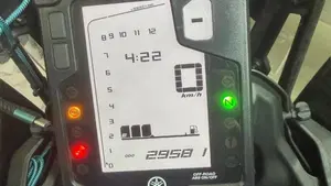 Yamaha Ténéré 700 (2021)  (6)