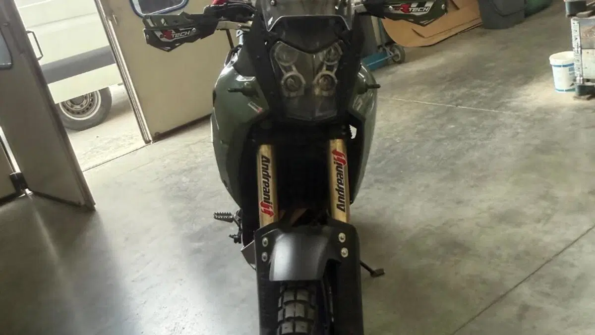 Yamaha Ténéré 700 (2021)  (3)