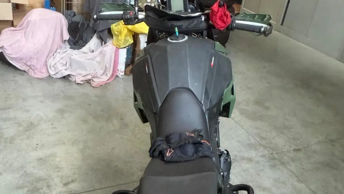 Yamaha Ténéré 700 (2021)  (4)