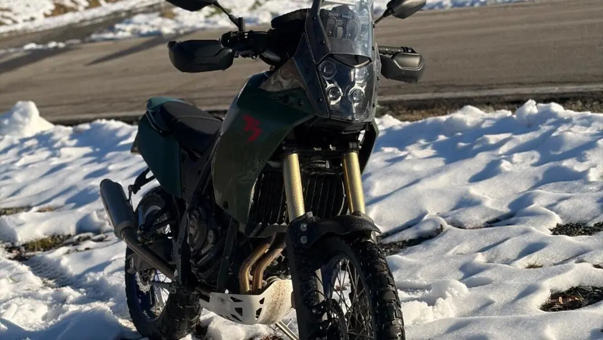 Yamaha Ténéré 700 (2021)  (5)