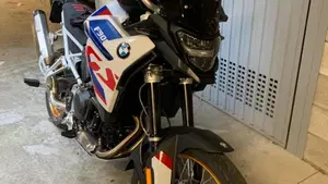 Bmw F 900 GS (2024 - 26)  (2)