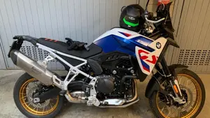 Bmw F 900 GS (2024 - 26)  (3)