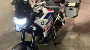 Bmw F 900 GS (2024 - 26)  (5)