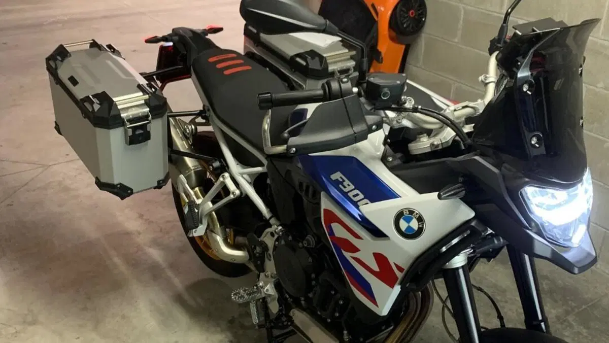 Bmw F 900 GS (2024 - 26)  (6)