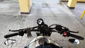 Yamaha XSR 700 (2022 - 26)  (4)