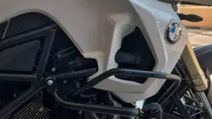 Bmw F 800 GS (2008 - 15)  (2)
