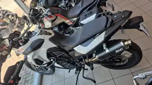 Bmw F 800 GS (2008 - 15)  (3)