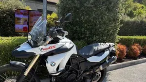 Bmw F 800 GS (2008 - 15) 