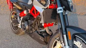 Aprilia Shiver 900 ABS (2019 - 20)  (3)