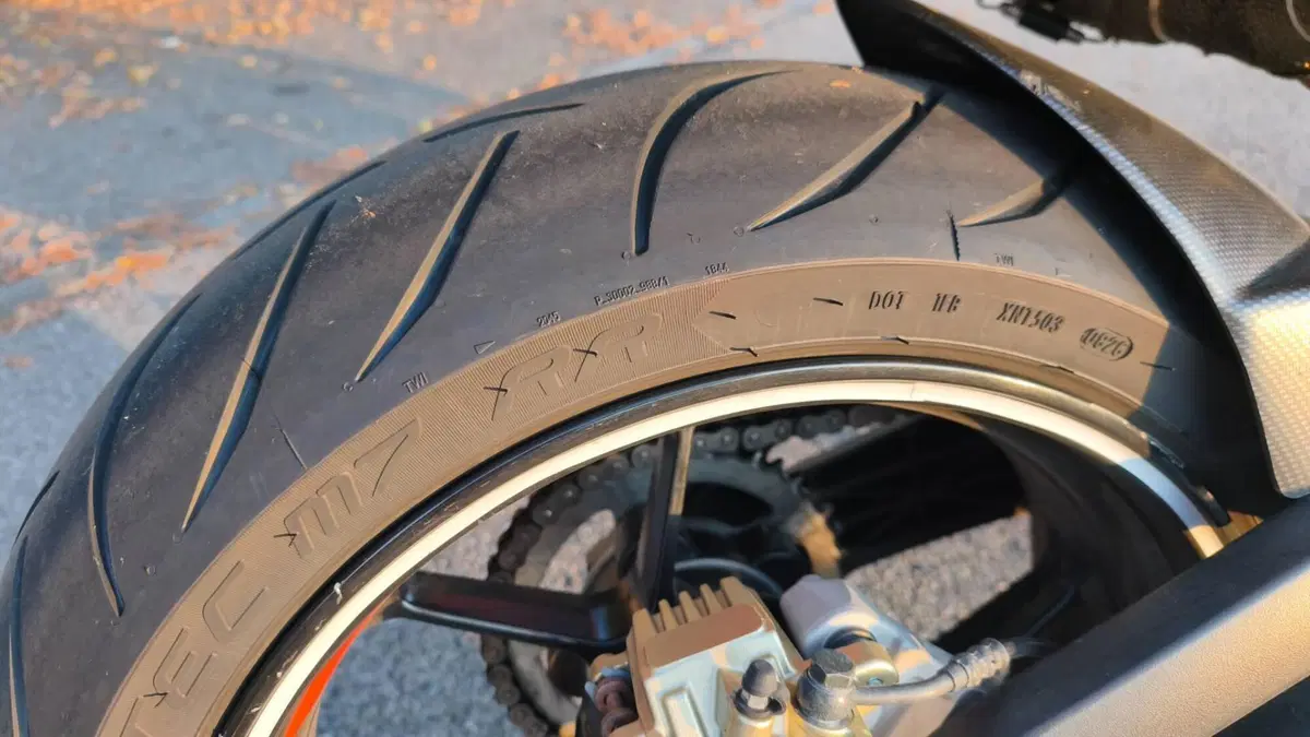 Aprilia Shiver 900 ABS (2019 - 20)  (6)