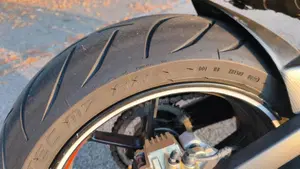 Aprilia Shiver 900 ABS (2019 - 20)  (6)