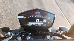 Aprilia Shiver 900 ABS (2019 - 20)  (7)