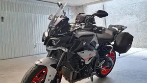 Yamaha MT-10 Tourer Edition (2017 - 20)  (7)