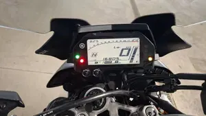 Yamaha MT-10 Tourer Edition (2017 - 20)  (8)