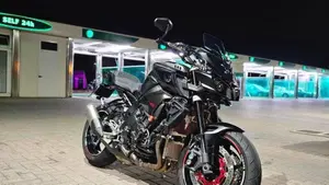 Yamaha MT-10 (2017 - 20)  (2)