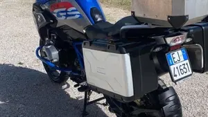 Bmw R 1200 GS Adventure (2017 - 18)  (5)