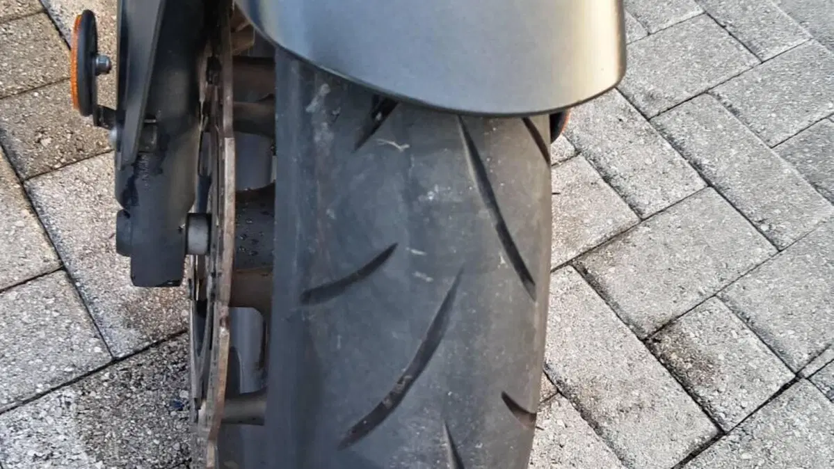 Honda Integra 750 DCT (2018 - 20) 
