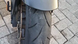 Honda Integra 750 DCT (2018 - 20) usata