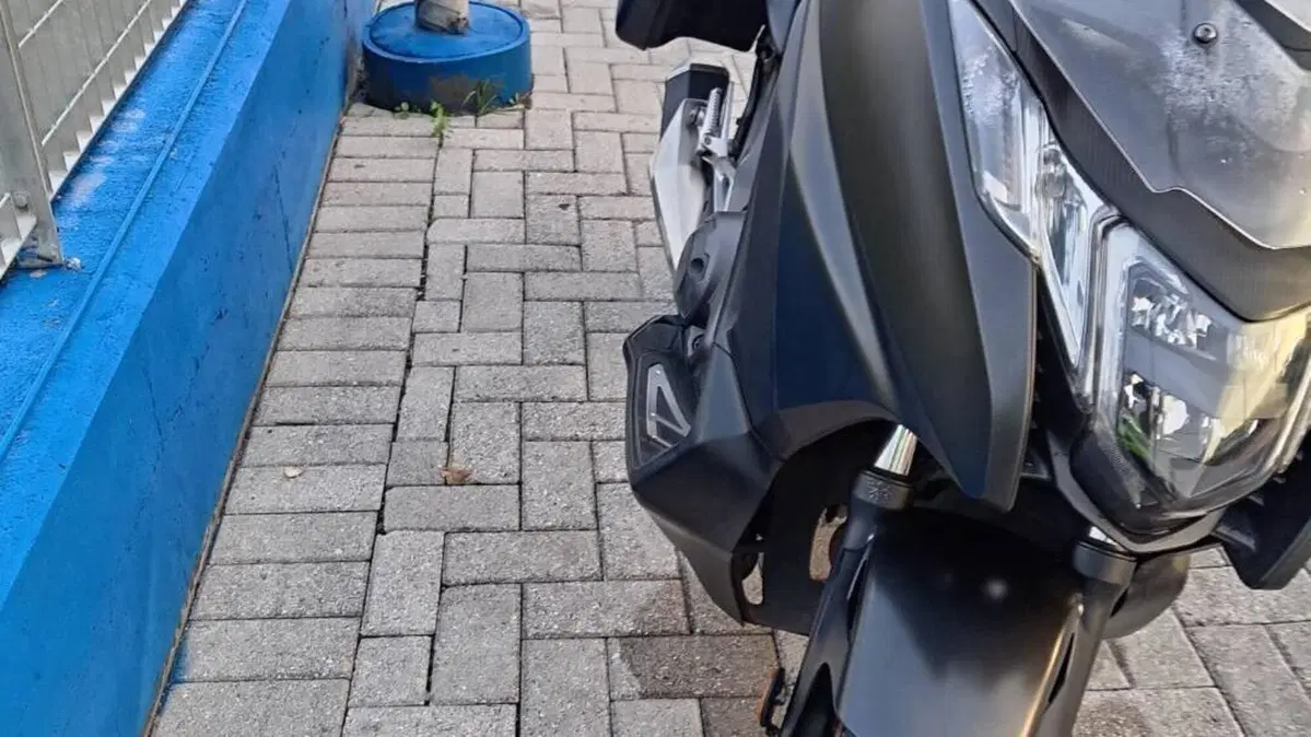 Honda Integra 750 DCT (2018 - 20)  (2)