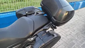 Honda Integra 750 DCT (2018 - 20)  (4)
