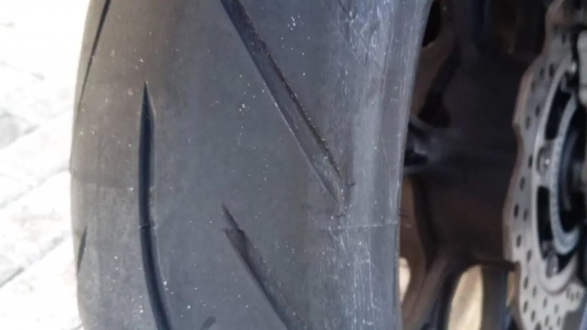 Honda Integra 750 DCT (2018 - 20)  (6)