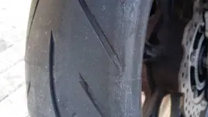 Honda Integra 750 DCT (2018 - 20)  (6)