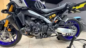 Yamaha MT-09 SP (2024 - 26)  (2)
