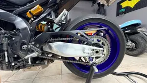 Yamaha MT-09 SP (2024 - 26)  (6)