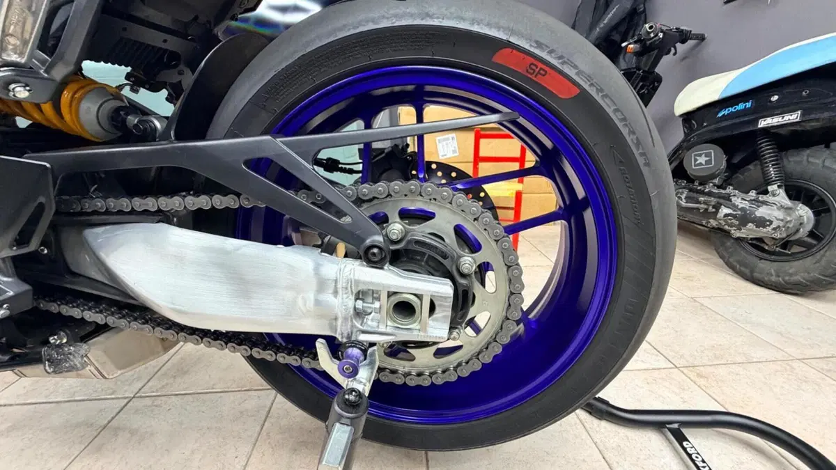 Yamaha MT-09 SP (2024 - 26)  (7)